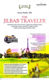 THE JILBAB TRAVELER