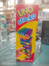 UNO STACKO