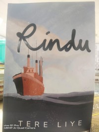 Image of RINDU