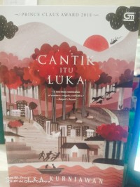 Image of Cinta Itu Luka