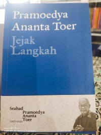 Image of Jejak langkah