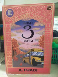 Image of Ranah 3 Warna