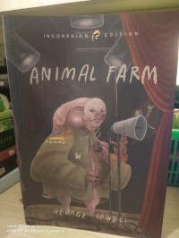 Image of Animal Farm