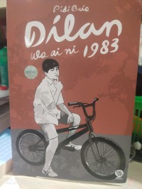 Image of Dilan, Wo ai ni 1983