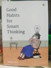 Image of Good habits for smart thinking