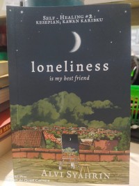 Image of Loneliness is my best friend