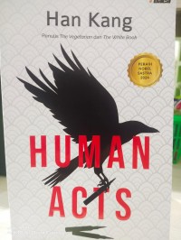 Image of Human Acts