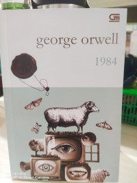 Image of 1984