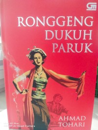 Image of Ronggeng Dukuh Paruk