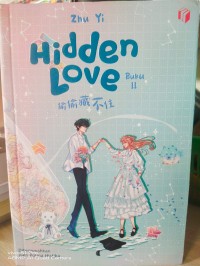 Image of Hidden Love Buku II