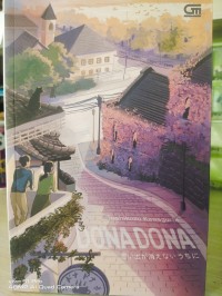 Image of Dona Dona