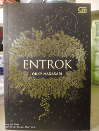 Image of ENTROK