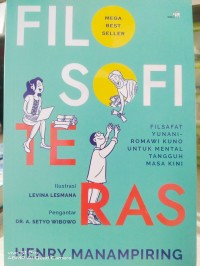 Image of Filosofi Teras