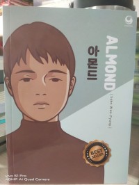 Image of ALMOND