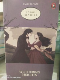 Image of Wuthering Heights