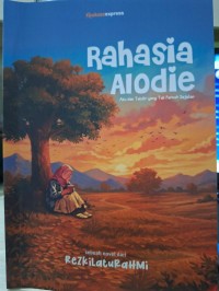 Image of Rahasia alodie