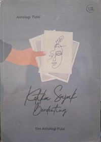 Image of Ketika Sajak Berdenting