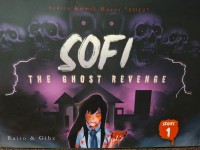 Image of Sofi: The Ghost Revenge
