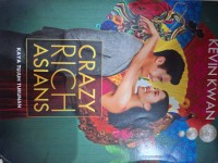 Image of Crazy Rich Asians