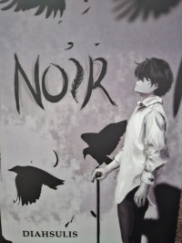 Image of NOIR