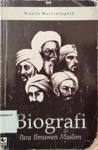 Biografi Para Ilmuwan Muslim