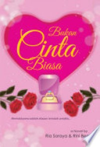 Bukan Cinta Biasa