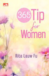 365 Tip for women