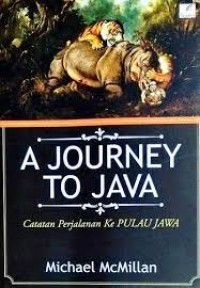 A journey to java