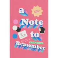 A Note to Remember