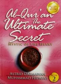 Al- Qur'an the Ultimate Secret#Book 1#Origin of the Intellect