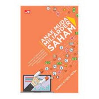 ANAK MUDA MILIARDER SAHAM