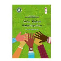 Antalogi puisi Man kota palangkaraya; Satu dalam keberagaman
