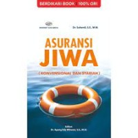 Asuransi Jiwa (Konvensional Dan Syariah)