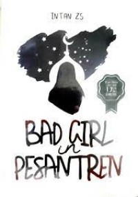 Bad girl in pesantren