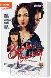 Bidadari Terakhir
