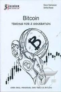 Bintcoin trading for z generation