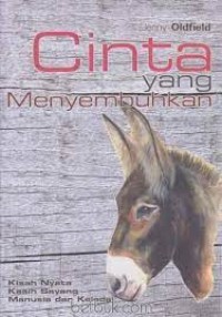 Cinta yang Menyembuhkan