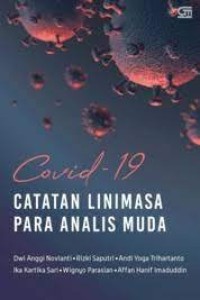 Covid  - 19 , Catatan linimasa para analis muda