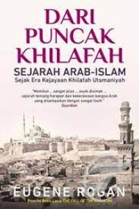 Dari puncak khalifah, Sejarah arab-islam
