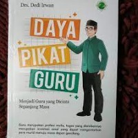 Daya Pikat Guru