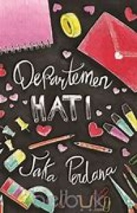 Departemen Hati