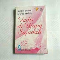 Gadis di Ujung Sajadah