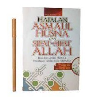 Hafalan Asmaul husna Dan Sifat-Sifat Allah