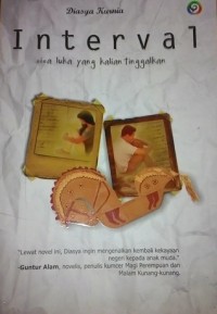 Interval (sisa luka yang kalian tinggalkan)