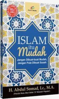 Islam itu Mudah