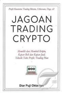 JAGOAN TRADING CRYPTO