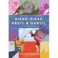 Kisah-Kisah Kecil dan Ganjil