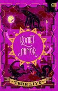 Komet Minor