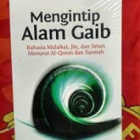 Mengintip Alam Gaib