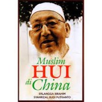 Muslim HUi di China